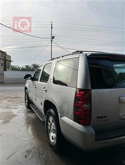 شيفروليه تاهو